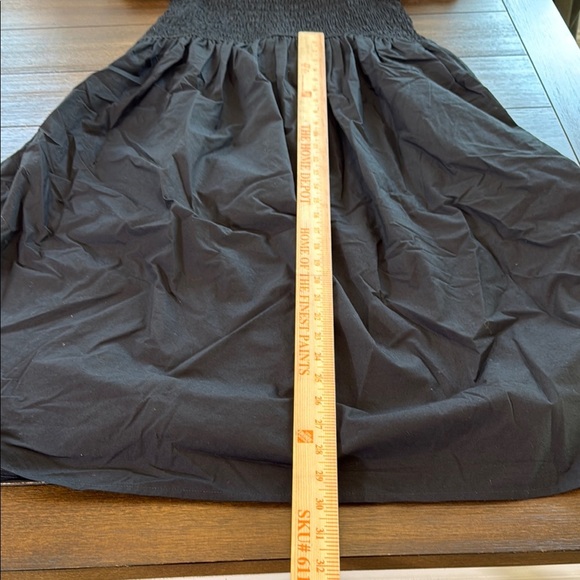 J. Crew Meadow dress in cotton poplin Size Medium Petite - Picture 5 of 16